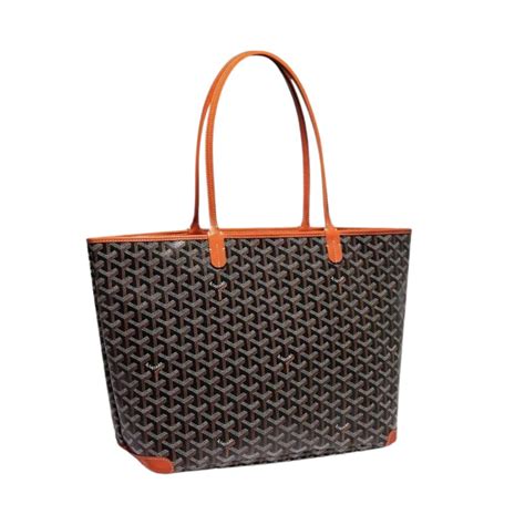 most classic goyard bag|luxury tote bag goyard.